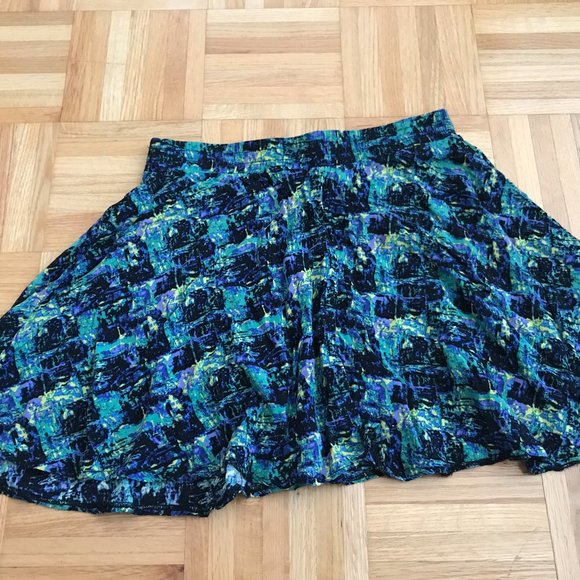 Forever 21 short skirt - S - Picture 4 of 7